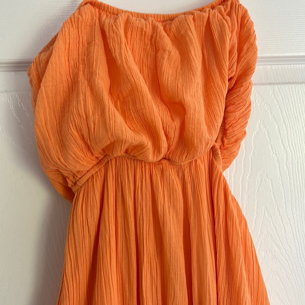 FREE PEOPLE Cut it out jumpsuit